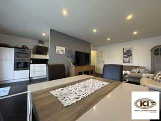  Appartement � vendre 5 pi�ces 97 m�