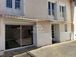  Maison � vendre 4 pi�ces 83 m�