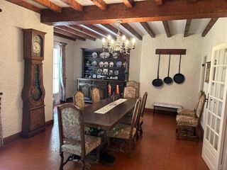  Maison à vendre 7 pièces 190 m²