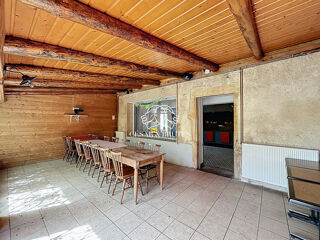  Immeuble à vendre 420 m² Iguerande
