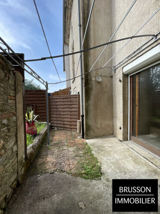  Maison à louer 5 pièces 130 m²