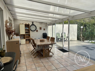  Maison à vendre 5 pièces 128 m²