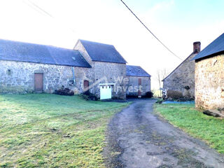  Maison à vendre 3 pièces 71 m²