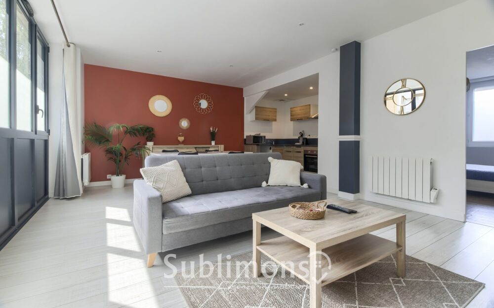 Appartement à vendre Lorient