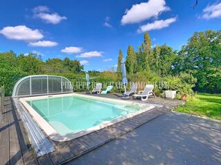  Maison � vendre 6 pi�ces 112 m�