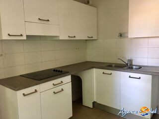  Appartement à louer 4 pièces 114 m²