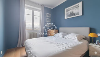  Appartement � vendre 4 pi�ces 86 m�