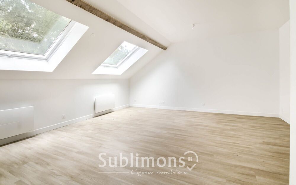 Appartement à vendre Sautron