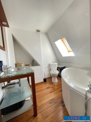 Maison à vendre 4 pièces 75 m²