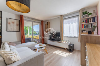  Appartement  vendre 3 pices 62 m