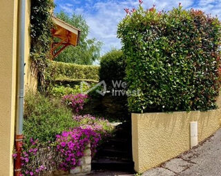  Maison à vendre 7 pièces 161 m²