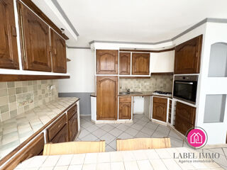  Maison � vendre 5 pi�ces 140 m�