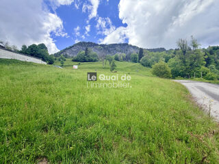  Terrain � vendre 669 m�