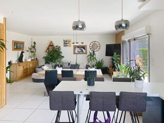  Maison à vendre 4 pièces 97 m²