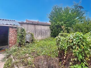  Terrain � vendre 283 m�