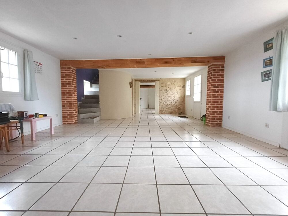 Vente Maison Maison à vendre Artannes-sur-Indre Artannes-sur-indre