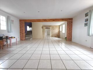  Maison à vendre 6 pièces 148 m²