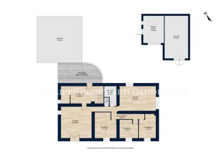  Maison  vendre 5 pices 134 m