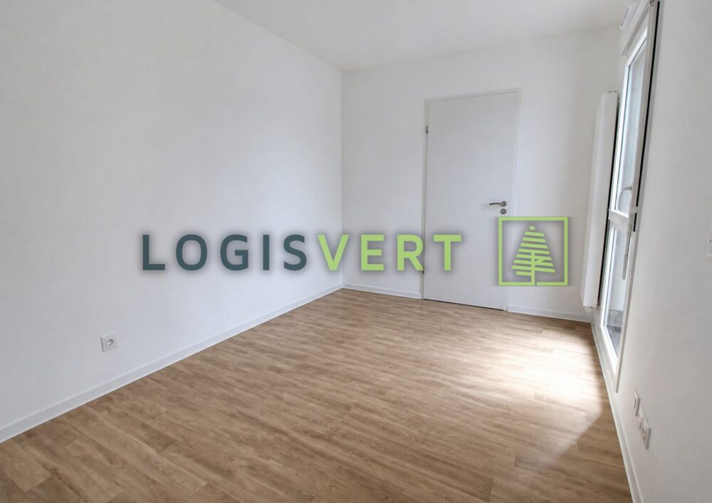 Vente Appartement Appartement 4 pièces à Massy Massy