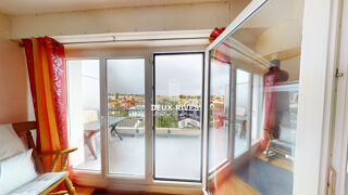  Appartement  vendre 2 pices 49 m