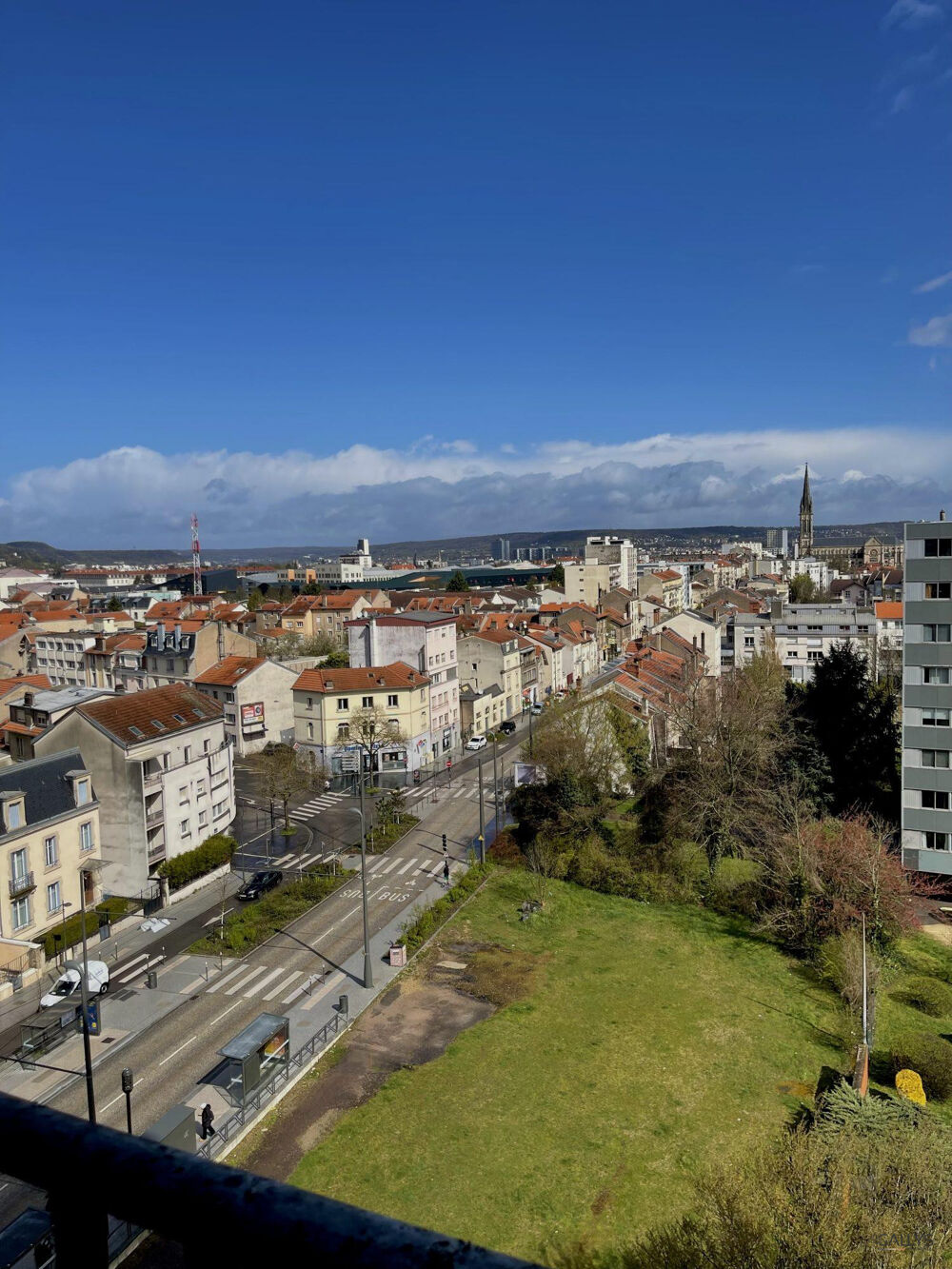 Vente Appartement BIEN RARE A NANCY Vandoeuvre-lès-nancy