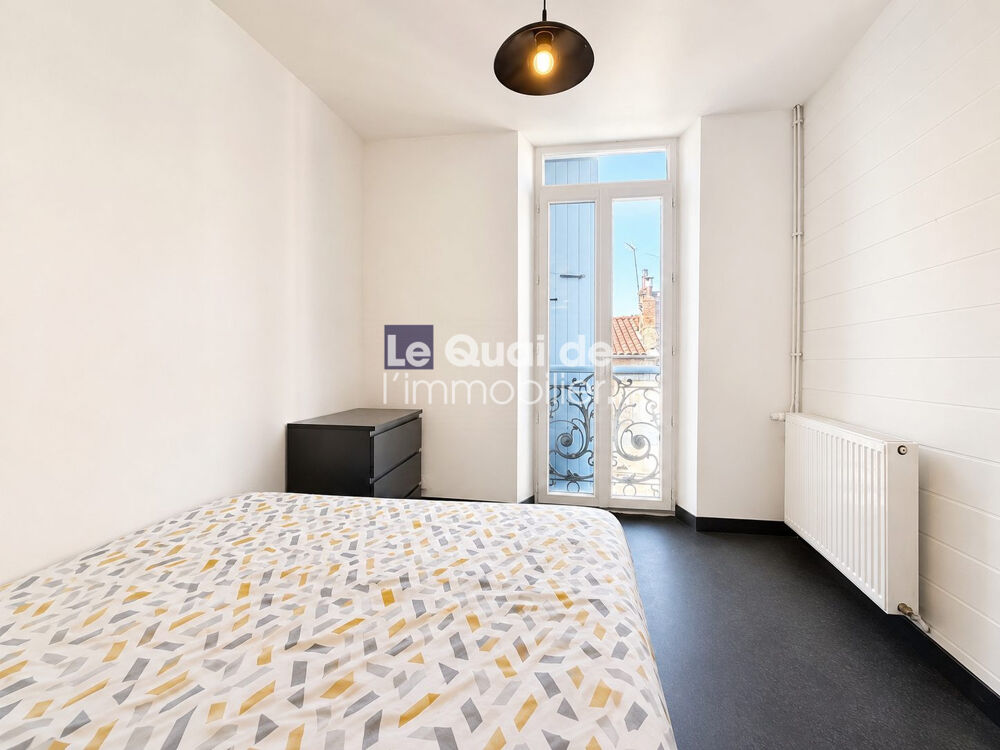 Appartement à vendre Vizille