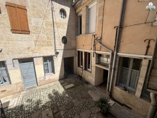  Appartement à vendre 2 pièces 27 m²