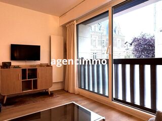  Appartement  vendre 1 pice 30 m