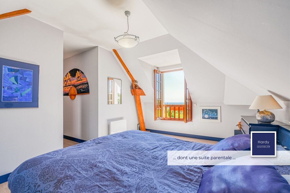 � vendre  Maison Boisemont (95000)