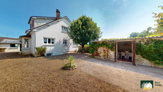  Maison � vendre 8 pi�ces 129 m�