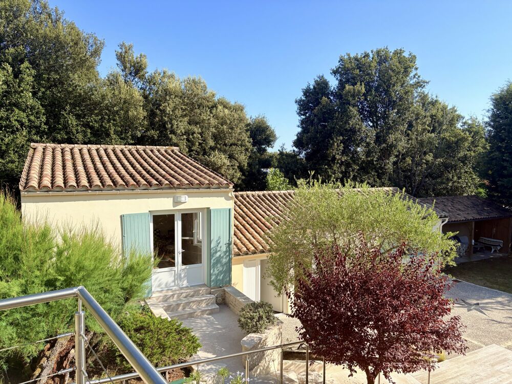 à vendre  Maison Saint-Georges-d'Oléron (17190)