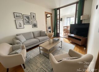  Maison � vendre 3 pi�ces 60 m�