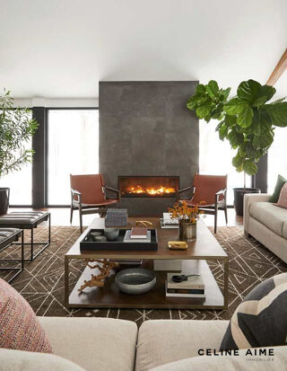  Appartement � vendre 4 pi�ces 86 m�