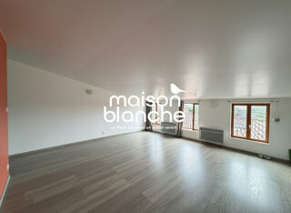  Appartement à louer 3 pièces 38 m²