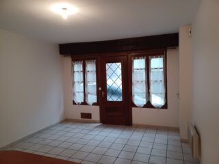  Appartement à louer 2 pièces 39 m²