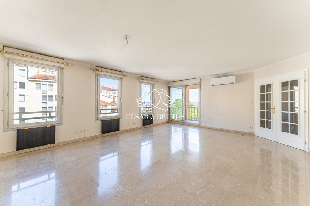 Appartement à vendre Lyon