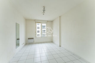 Appartement à vendre 1 pièce 18 m²