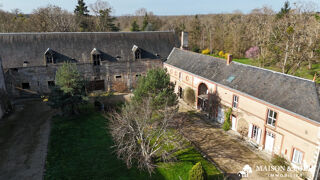  Maison à vendre 9 pièces 710 m²