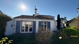 Vente Maison Maison indivuduelle 5 pièces- 117m2 Chaumont