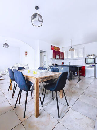  Maison à vendre 3 pièces 69 m²