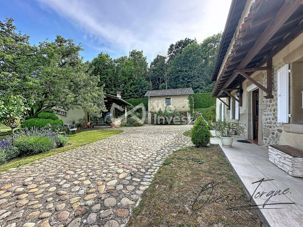 Maison à vendre Hauterives