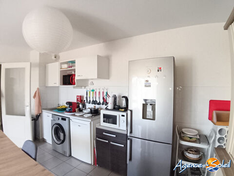  Appartement  vendre 3 pices 57 m