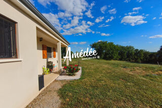  Maison à vendre 4 pièces 100 m²