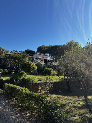  Maison à vendre 6 pièces 133 m²