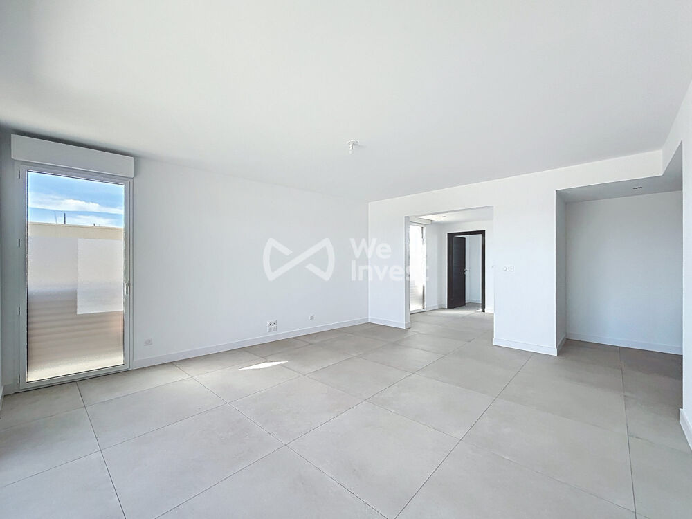 Appartement à vendre Castries