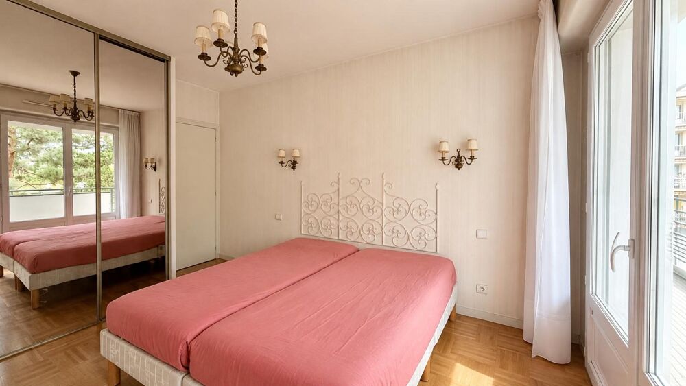 Vente Appartement Appartement T2 lumineux avec balcon à Annecy-le-Vieux Annecy