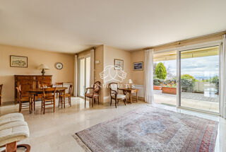  Appartement � vendre 3 pi�ces 104 m�