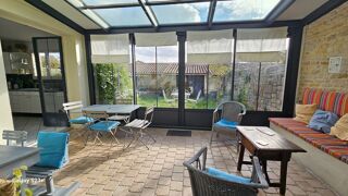  Maison � vendre 7 pi�ces 183 m�