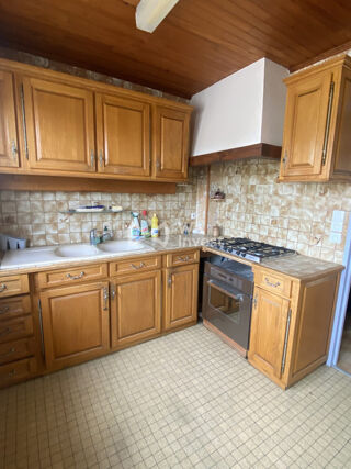  Maison � vendre 6 pi�ces 127 m�