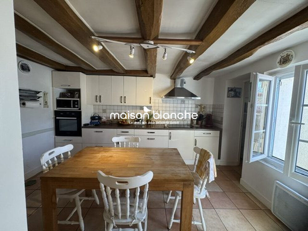 Maison de village avec Vue Loire